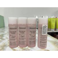 ราคา ( พร้อมส่ง ) Mamonde rose water toner ขนาด 25 ml. (17108655306)