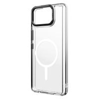 ราคา DEVILCASE Guardian Ultra-Mag Lite Phone Case (Transparent) for ASUS Zenfone 12 Ultra (26084861984)