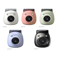 ราคา [ลดเพิ่มสูงสุด 1,000] Fujifilm INSTAX Pal Instant Film Camera (23684749953)