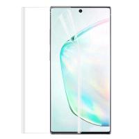 ราคา Full Coverage TPU Soft Film Samsung Galaxy Note 10 Plus/Note 10 Plus 5G/Note 10 Lite/Note 10 5G/Note 10 Hydrogel Screen Protector Not Glass (3632081492)