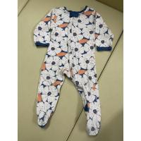 ราคา ชุดนอนคลุมเท้า baby lovett 6-9เดือน (13919869747)