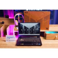 ราคา Asus TUF Gaming F15 i5-11400H RTX2050(4GB) Ram8 SSD512 จอ15.6 144Hz สเปคสูง คีย์บอร์ดไฟRGB พร้อมใช้งาน เพียง 17,500.- (41702900141)