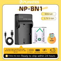 ราคา NP-BN1 แบตเตอรี่สำหรับ Sony Sony CCD กล้อง DSC-W350 W550 W560 W570 เครื่องชาร์จ (25893048019)