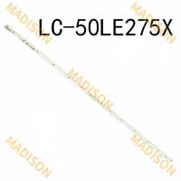 ราคา ใหม่คม 50 นิ้ว LC-50LE275X ไฟ led TV backlight LC-50LE275 1 ชุด (57300394724)