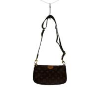 ราคา LOUIS VUITTON others Myrty Pochette Accessoire Monogram leather Brown Patterned all over M44840 Direct from Japan Secondhand (45554026793)