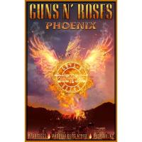 ราคา โปสเตอร์ Guns N' Roses โปสเตอร์ติดผนัง ของแต่งบ้าน วอลเปเปอร์ รูปภาพผนัง รับทำโปสเตอร์ Poster โปสเตอร์วงดนตรี (21084960445)