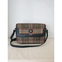 ราคา crossbody แบรนด์ DAKS แท้ (12236174575)