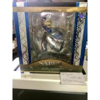 ราคา Fate/Stay Night - Altria Pendragon - 1/7 - Saber, Triumphant Excalibur (Good Smile Company) (21320658895)