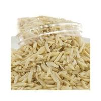 ราคา อัลมอนด์แท่งขาว 500กรัม Almond Strick 500g (3475461613)