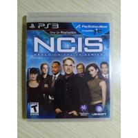 ราคา (มือ2) PS3​ -​ NCIS (Z1)**เล่นได้ทั้งจอยและ PS Move (2441012206)