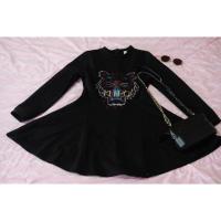 ราคา เดรสกระโปรง งาน kenzo (1500189798)