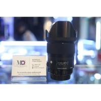 ราคา Sigma 35mm f/1.4 DG Art (Canon) อดีตประกันร้าน (29700912131)