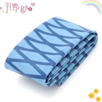 ราคา FIPE ท่อห่อหดความร้อน, อัตราส่วน 2:1 สีดํา/สีแดง/สีเหลือง/สีเขียว/สีฟ้าคันเบ็ดป้องกันไฟฟ้า, เครื่องมือตกปลา EVA + PE 3.3ft Handle Grip ด้ามจับคันเบ็ด (48304302745)