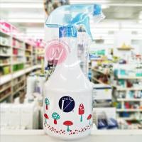 ราคา กระบอกฉีดน้ำ Foggy กระบอกฉีดน้ำพลาสติก 650 มล. ที่ฉีดน้ำ สเปรย์ฉีดน้ำ สเปรย์ฉีดผ้า (5116237523)