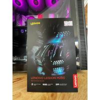 ราคา เมาส์ ของใหม่ Lenovo Legion M200 RGB Gaming Mouse USB สินค้ามีประกัน มีไฟ (28955981783)