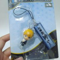 ราคา พวงกุญแจกินทามะ gintama คุณคิน(คุณกินสาขา2) (5986316601)