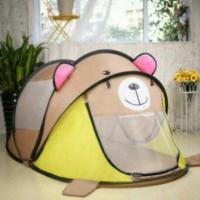 ราคา เต้นท์เด็ก kids toy tent (278924943)