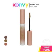 ราคา Canmake Smart Mini Eyebrow Color 4.9g แคนเมค มาสคาร่าคิ้ว. (23186094834)