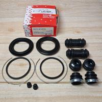 ราคา DAIHATSU MIRA TURBO L2 L2S COVERTE KANCIL ชุดดิสก์เบรกด้านหน้า D5.TECH 04479-87205 (53200099746)