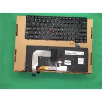 ราคา Lenovo Thinkpad t460 t460s t460p t470p คีย์บอร์ดเรืองแสง (45051728670)