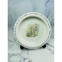 ราคา จาน 16.5ซม.PETER RABBIT (PT40) (27916306001)