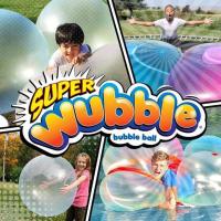ราคา ลูกบอลเด้งดึ๋ง WubbleBubbleBall (2124975636)