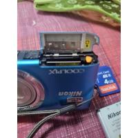 ราคา กล้อง NIKONcoolpix s2700 (26390716316)