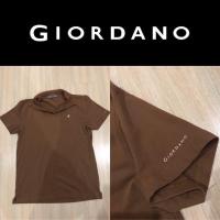 ราคา เสื้อโปโล Giordano แท้ (2016769364)