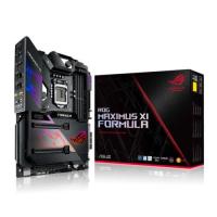 ราคา ASUS ROG MAXIMUS XI FORMULA เมนบอร์ด Intel Z390 LGA 1151 DDR4 ATX M.2 M11F (27693655648)