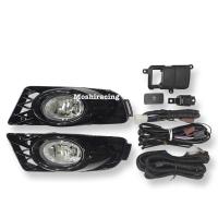 ราคา ไฟตัดหมอก ไฟสปอร์ตไลท์ HONDA CIVIC FD ปี2008 2009 2010 2011 (2252103197)