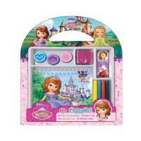 ราคา B2S หนังสือ Sofia the First Happy Set (17125509940)