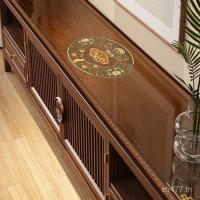 ราคา เสื่อตู้รองเท้าผ้าปูโต๊ะ ^ ตู้ข้างรับประทานอาหารตู้ทีวีแก้วอ่อนค โปร่งใสเคาน์เตอร์เสื่อพีวีซีโต๊ะกาแฟเสื่อกันฝุ่นสไตล์จีน JVT4 (49802525503)