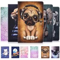 ราคา ใหม่ เคสหนัง Pu สําหรับ Samsung Galaxy Tab S6 Lite 10.4 P610 P615 Samsung Galaxy Tab A 10.1 SM T510 SM-T515 (12592015485)