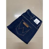 ราคา Wrangler รุ่น WR Y002 ALEC กางเกงยีนส์ผู้หญิง ยีนส์ยืด เอวต่ำ ทรงรัดรูป สียีนส์ ใหม่ ของแท้% (22284745806)