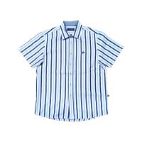 ราคา เสื้อ KEMEJA HangTen ไซส์ L / เสื้อเชิ้ตผู้ชาย (23812372302)