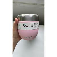 ราคา Starbucks x Swell pink food bowl 16oz. (28511694186)