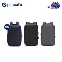 ราคา Pacsafe V 16" Commuter Backpack (Metrosafe X 16") ANTI-THEFT กระเป๋าเป้ กระเป๋าสะพายหลัง กระเป๋ากันขโมย (23012991594)