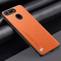ราคา หรูหรา PU หนังสําหรับ Honor View 20 ปกหลังซิลิโคนป้องกันเคสโทรศัพท์สําหรับ Honor 20 Pro 20S Honor20 S Coque (43807408172)