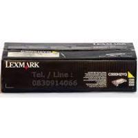 ราคา หมึกแท้ Original LEXMARK C500H2MG C500H2YG รุ่นพริ้นเตอร์ C500 C510, X500, X502 X504 ลดครึ่งราคา (15799428104)