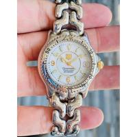 ราคา TAG Heuer Chronometer Automatic Boysize (22676481849)