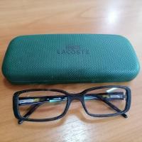 ราคา แว่นตา Lacoste L2605 แท้ พร้อมเลนส์ nikon และ crizal กรองแสง (7942708106)