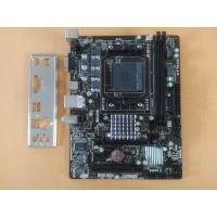 ราคา เมนบอร์ด Gigabyte GA-78LMT-S2 Mainboard AMD AM3+/AM3 (15299845016)
