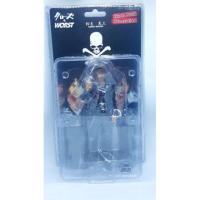 ราคา อีกา 22 cm CROWS & WORST 22 cm KEIZO SUZUKI (Collars) (1530245361)