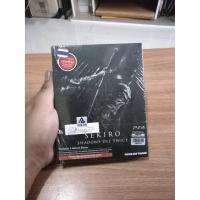 ราคา แผ่นเกมส์ PS4 มือ2 sekiro shadows die twice และ hitman 2 (4710770202)