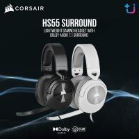 ราคา Corsair HS55 Surround 7.1 Headset (21205778465)