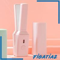 ราคา （แรงดันไฟฟ้า: 5V 2A ）ที่รีดผม Mini 2 in 1 เครื่องหนีบผมตรง และดัดผม เซรามิก สามารถม้วนผมและหนีบผมตร (26860625840)