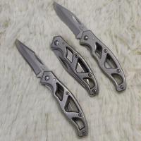 ราคา มีดพับ Gerber ขนาดใบ 2 นิ้ว ยาวรวมสามนิ้ว ของแท้มือสอง (42551754254)