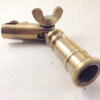 ราคา เชิงแบบเกลียวหนีบขันน้ำมนต์ 4 นิ้ว (4190689008)