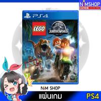 ราคา (มือ2) PS4 : LEGO Jurassic World แผ่นเกม มือสอง สภาพดี (15033598187)