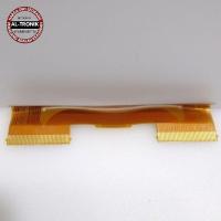 ราคา FLEXIBLE LVDS CABLE JUMPER TCON TV LED SHARP AQUOS 32 INCH รุ่น LC-32LE179I LC32LE179I FLEXI ยืดหยุ่น CONNECTOR CONNECTION TIKON SHARP LC 32LE179I 32LE1791 32LE17 (41774752831)